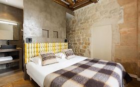 Authentic Apartment - 1Br-4P - Le Marais